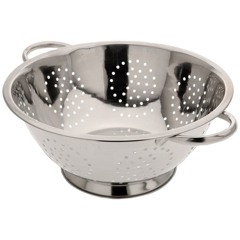 Σουρωτήρι Με Χερούλια K-m A12500015