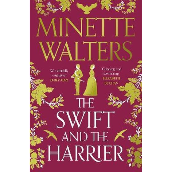 The Swift and the Harrier image 0