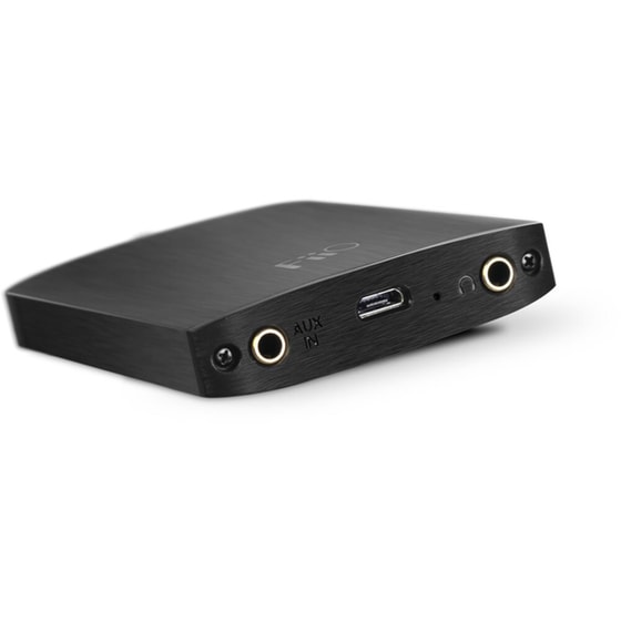 ΦΟΡ ΕΝΙΣΧΥΤΗΣ ΑΚΟΥΣΤΙΚΩΝ FIIO E11K 270MW image 1