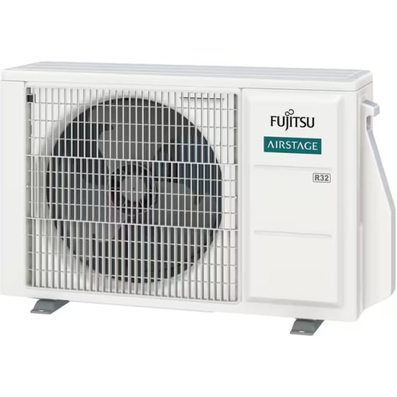 FUJITSU ASEH18KLCBL 18000BTU Κλιματιστικό Inverter 18.000 BTU A++/A+++ με WiFi image 3