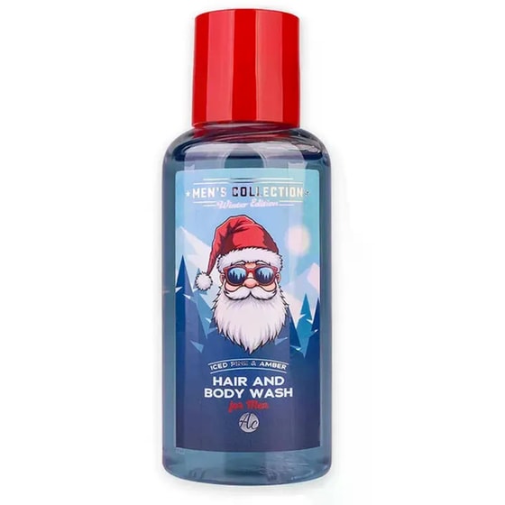 Σετ Περιποίηση Μπάνιου & Κάλτσες Accentra Men Collection image 2