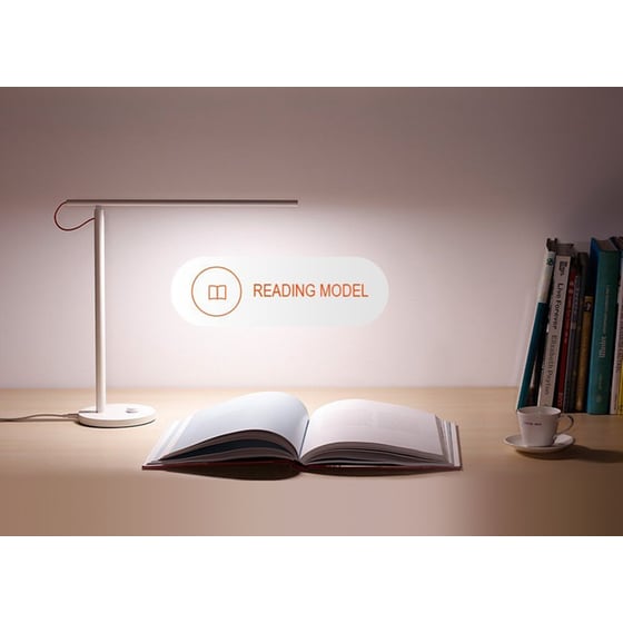 Xiaomi Mi LED Desk Lamp - Φωτιστικό Γραφείου image 2