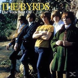 Very Best Of The Byrds