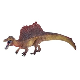 Φιγούρα Luna Ancient Dinosaur World Φιγούρα Δεινόσαυρος Σπινόσαυρος