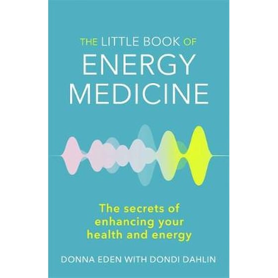 The Little Book of Energy Medicine image 0