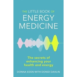 The Little Book of Energy Medicine
