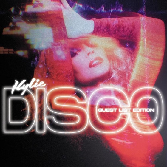 Disco:Guest List Edition image 1