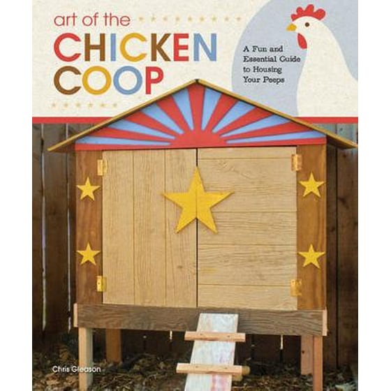 Art of the Chicken Coop image 0