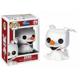 Funko Pop! Disney - The Nightmare Before Christmas - Zero #71