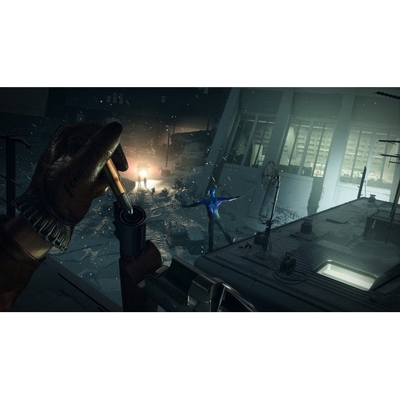 Deathloop Deluxe Edition - PS5 image 11