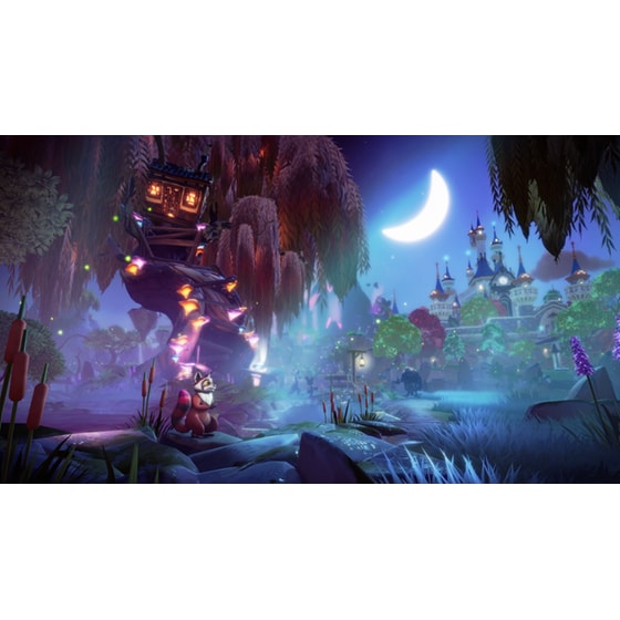 Disney Dreamlight Valley: Cozy Edition - PS5 image 9