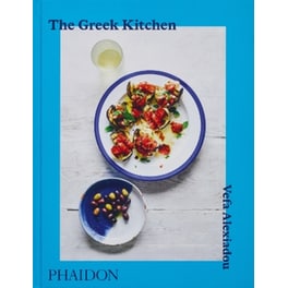 The Greek Kitchen