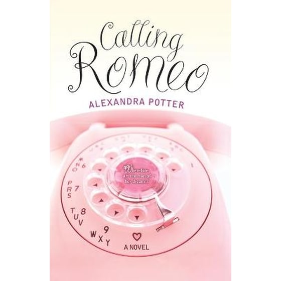 Calling Romeo image 0