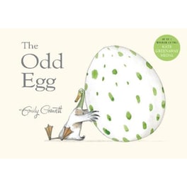 Odd Egg