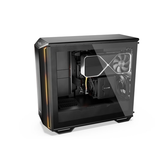 Desktop Vengeance (Threadripper 7970X/64GB/4TB SSD/Radeon R9700/Win11Pro) image 4