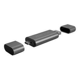 Raidsonic Icy Box Ib-cr200-c - Card Reader - Usb 2.0