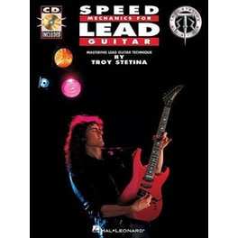 Speed Mechanics for Lead Guitar