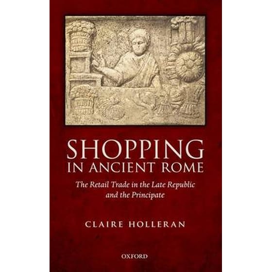 Shopping in Ancient Rome image 0