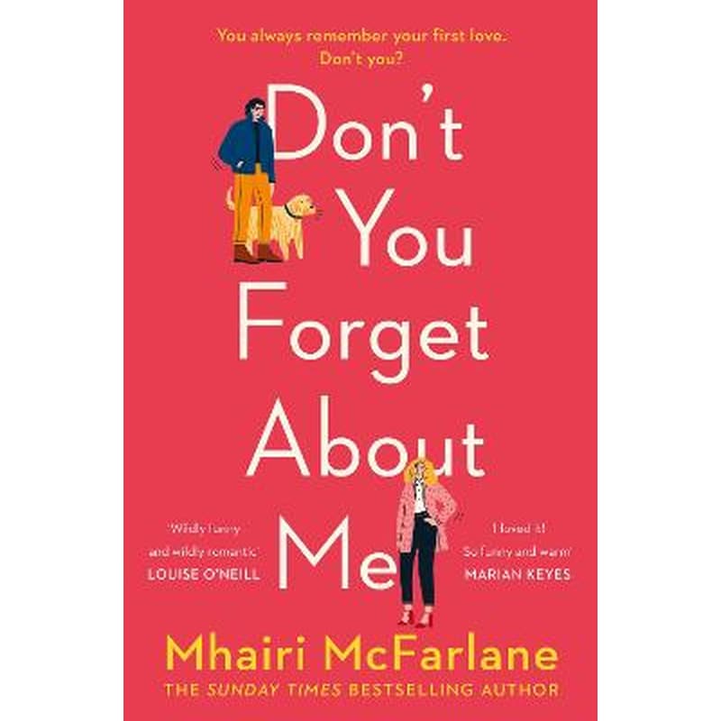 Dont You Forget About Me