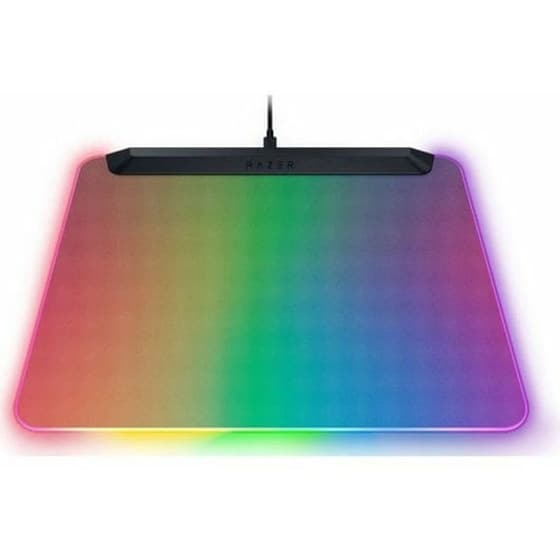 Razer Firefly V2 Pro Gaming Mouse Pad Medium 360 mm - Black image 3