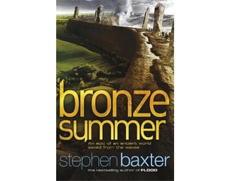 Bronze Summer image 0