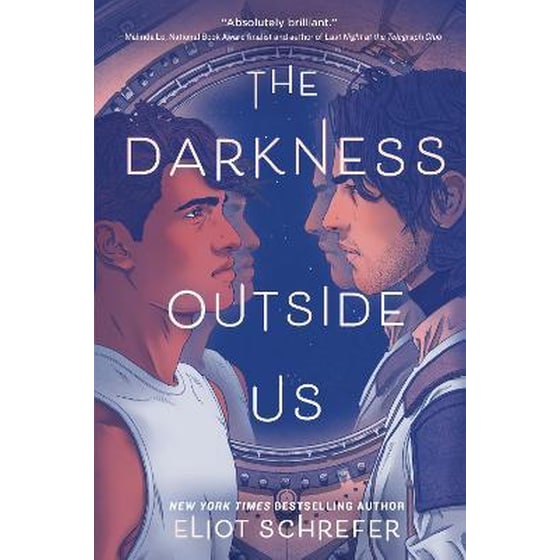 Darkness Outside Us image 0