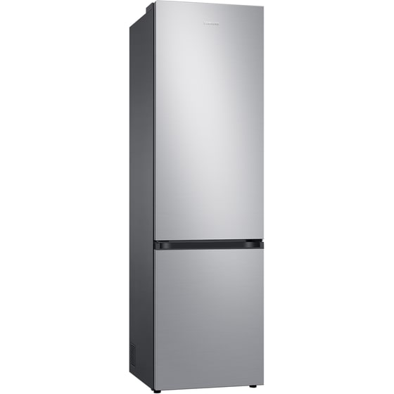 Ψυγειοκαταψύκτης SAMSUNG RB38T602CSA/EF No Frost 390 Lt - Inox image 3