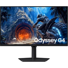 Samsung LS27HG402 Gaming Monitor 27" FHD IPS Flat 240Hz 1ms