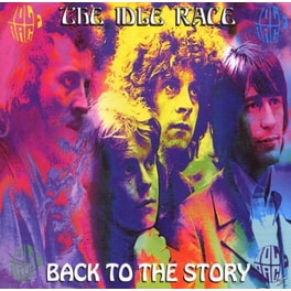 Back To The Story