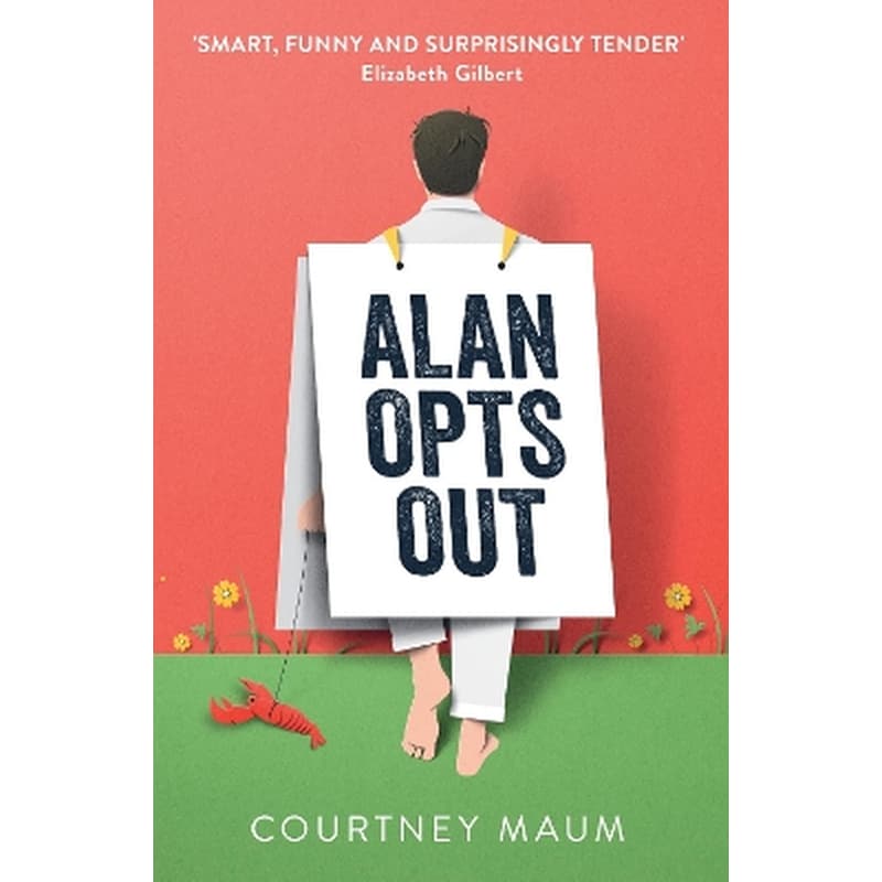 Alan Opts Out