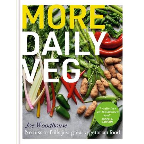 More Daily Veg image 0
