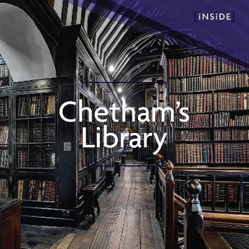 Chetham’s Library