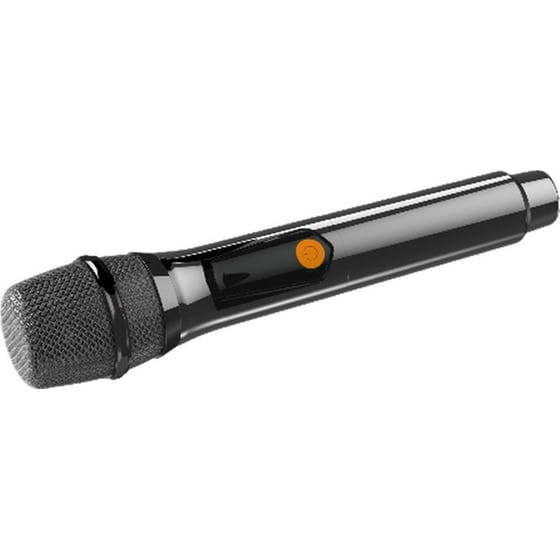 Party Speaker Hifuture Musicbox 100W - Μαύρο image 8