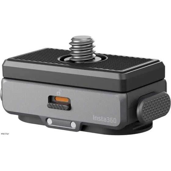 Αξεσουάρ Action Camera - Insta360 QR Mount 2.0 image 2