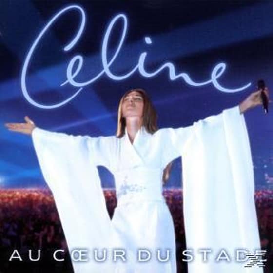 Au Coeur Du Stade image 0