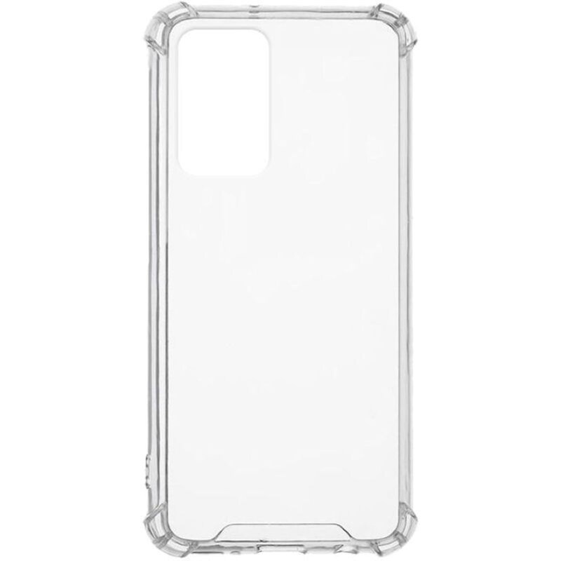 Θήκη Xiaomi Redmi Note 12 Pro 4G - Sonique Armor Clear Anti Shock - Διάφανο