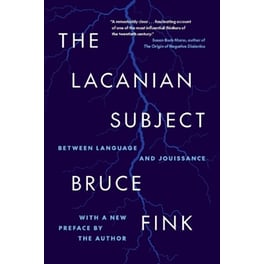 The Lacanian Subject