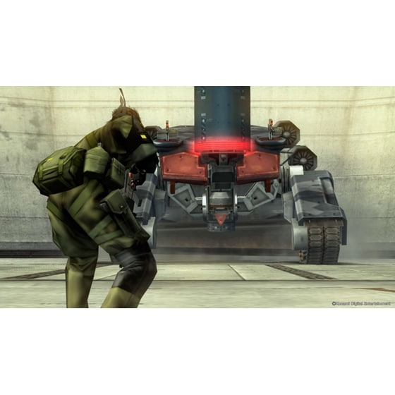 Metal Gear Solid: Master Collection Vol. 2 Day One Edition - PS5 image 16