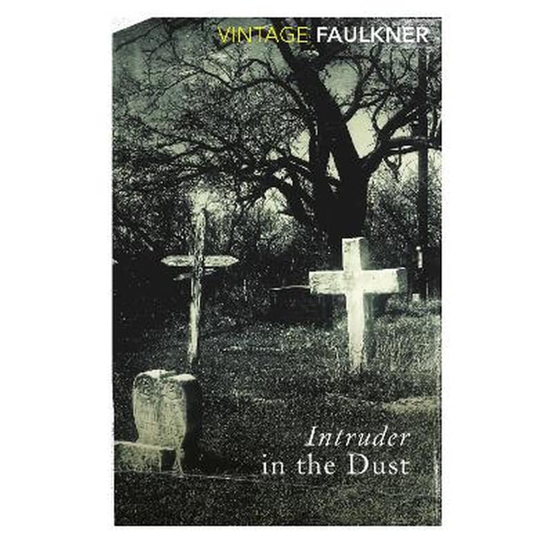 Intruder In The Dust