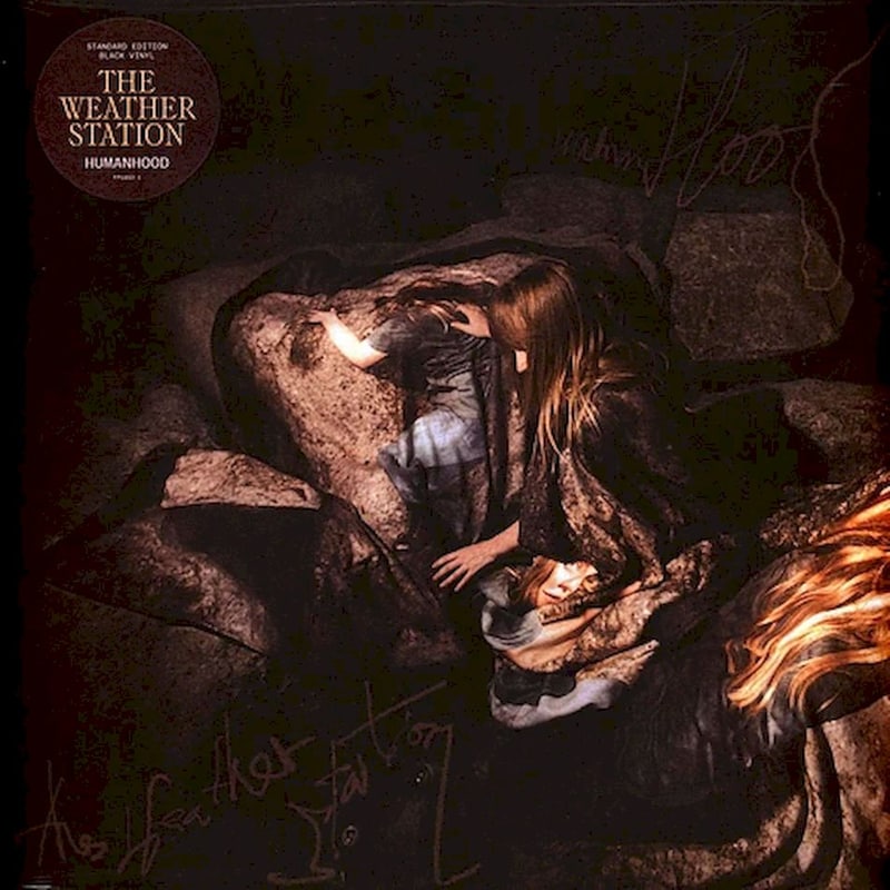 Humanhood (LP)