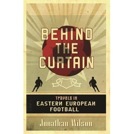 Behind the Curtain