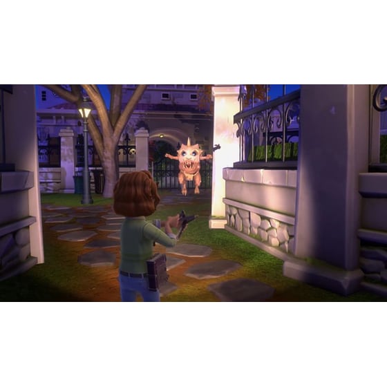 Goosebumps: Terror in Little Creek - Nintendo Switch image 4