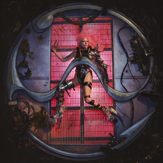 Chromatica (Ltd) image 0