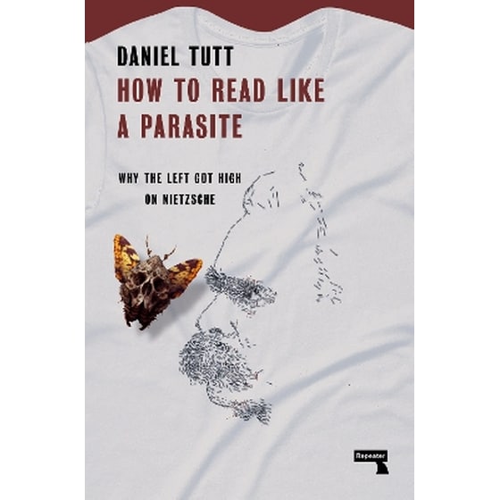 How to Read Like a Parasite image 0