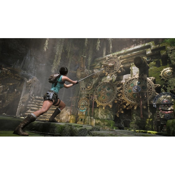 Tomb Raider: Legacy of Atlantis Collector's Edition - PS5 image 1