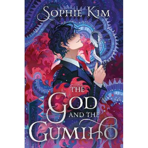 The God and the Gumiho image 0
