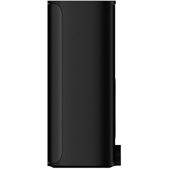 Φορητός Ηλεκτρικός Αεροσυμπιεστής Xiaomi Mijia BHR08TYGL - Μαύρο image 2