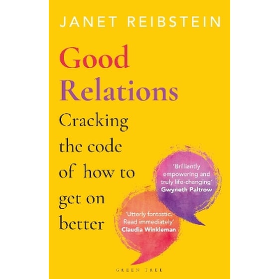 Good Relations image 0