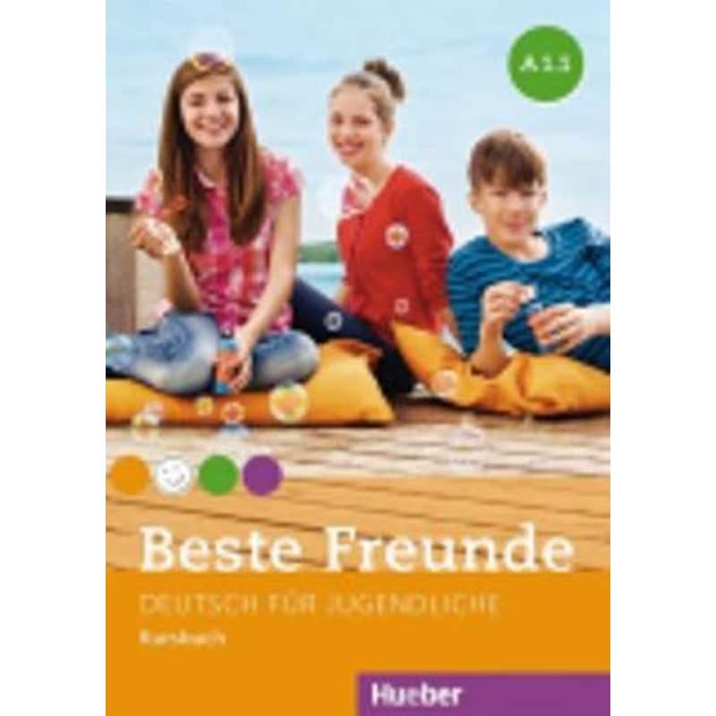 Beste Freunde
