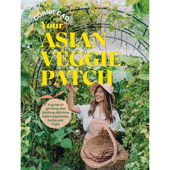 Your Asian Veggie Patch image 0